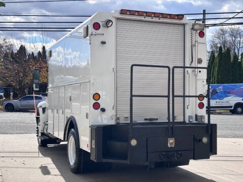 2015 International DuraStar 4300