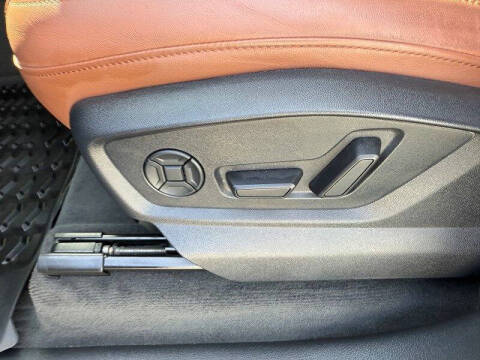 2021 Audi Q7 quattro Premium Plus 55 TFSI