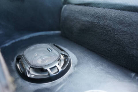 1966 Volkswagen Beetle