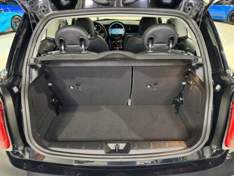 2023 MINI Hardtop 2 Door Cooper S