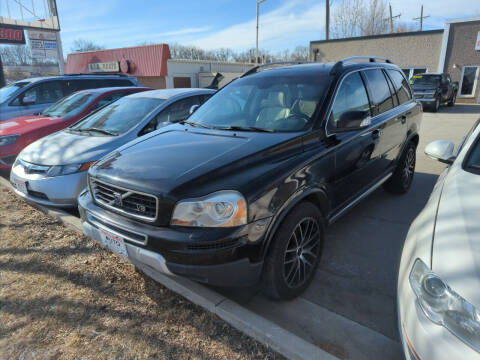 2008 Volvo XC90 for sale at SPORTS & IMPORTS AUTO SALES in Omaha NE