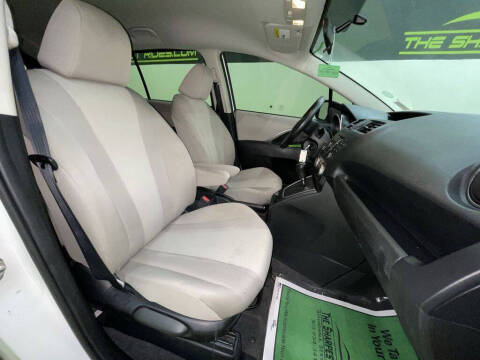 2015 Mazda MAZDA5 Touring