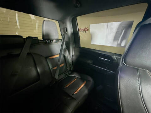 2022 GMC Sierra 2500HD