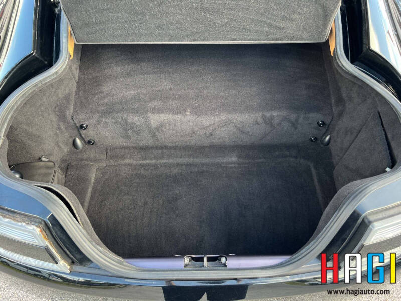 2012 Aston Martin V8 Vantage