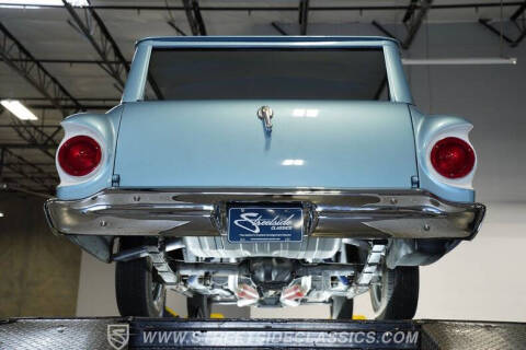 1960 Ford Falcon