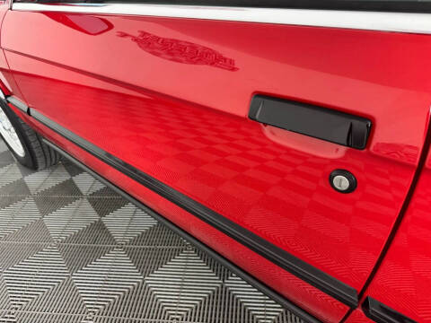 1991 BMW 3 Series 325i