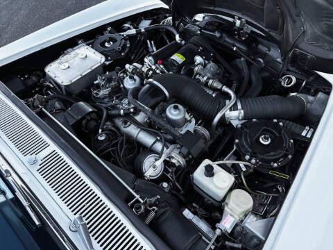 1976 Rolls-Royce Silver Shadow