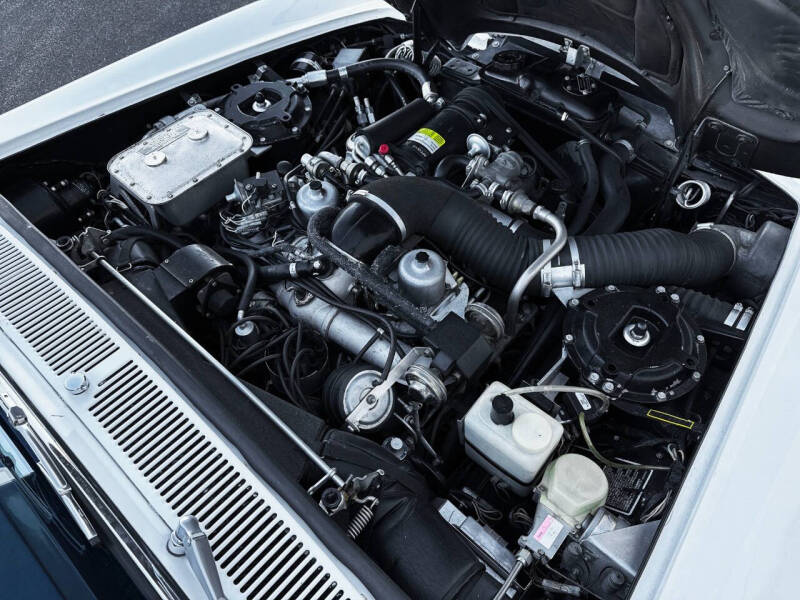 1976 Rolls-Royce Silver Shadow