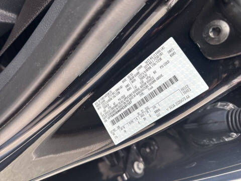 2023 Ford F-350 Super Duty