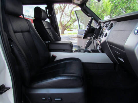 2014 Ford Expedition Limited
