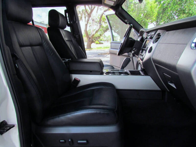 2014 Ford Expedition Limited