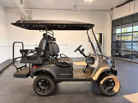 2025 PDG-GREYSON CINGOG 2+2