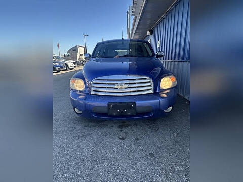 2006 Chevrolet HHR LT