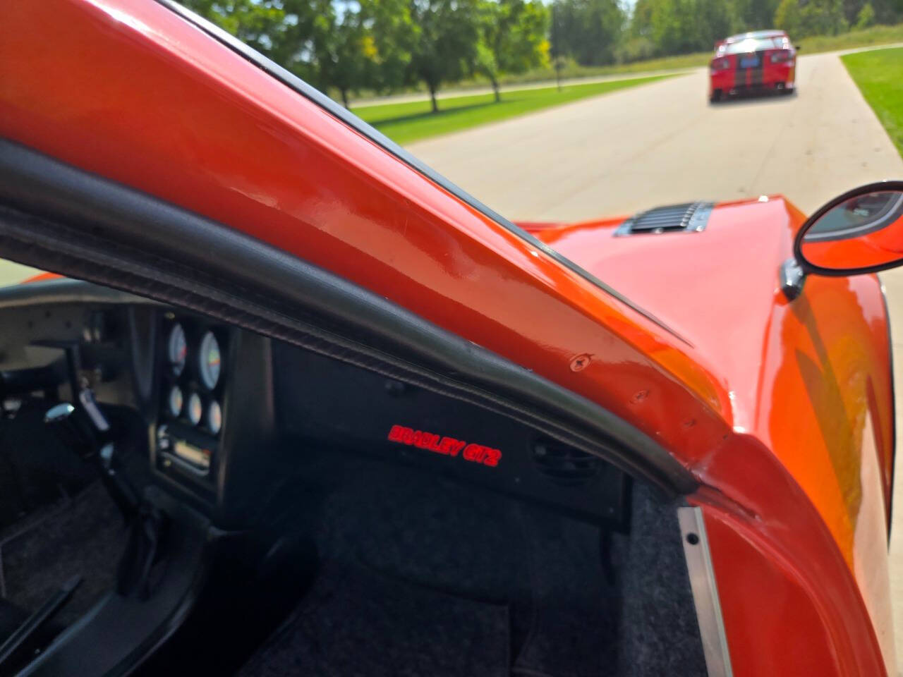 1980 Bradley GT2 181