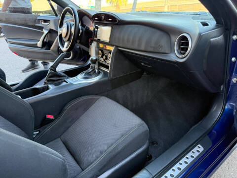 2017 Toyota 86