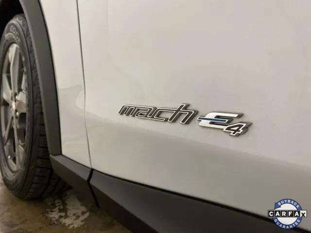 2023 Ford Mustang Mach-E Select