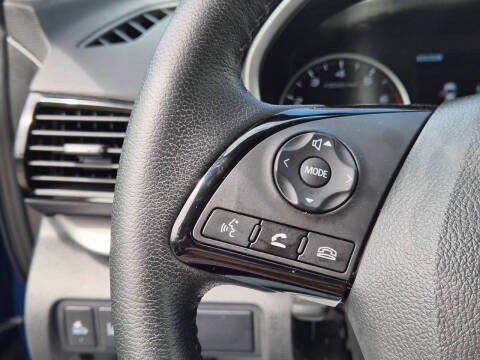 2023 Mitsubishi Eclipse Cross SE