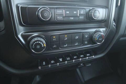 2024 Chevrolet Silverado 6500HD