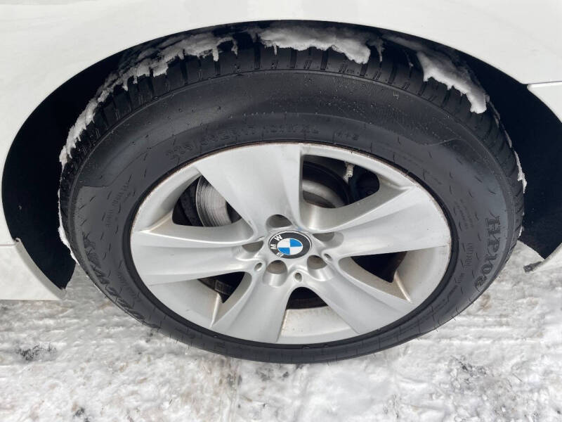 2013 BMW 5 Series 528i xDrive