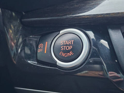 2017 BMW X6 xDrive35i