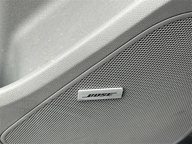 2022 Chevrolet Bolt EUV Premier