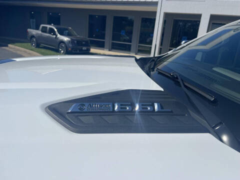 2024 Chevrolet Silverado 3500HD