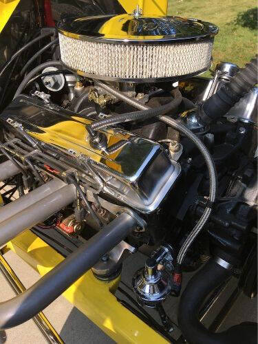 1930 Ford Model A