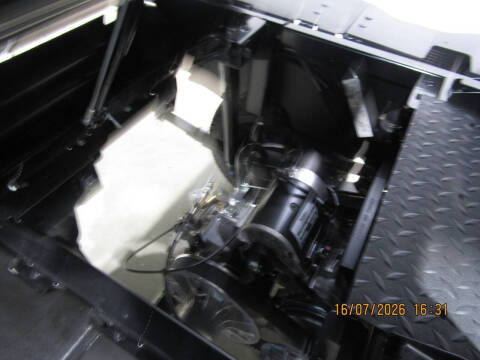 2027 Cushman hauler 1200X