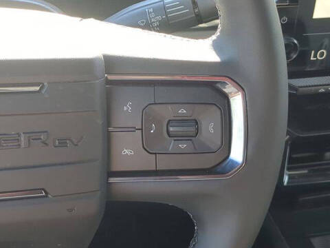 2026 GMC HUMMER EV 3X