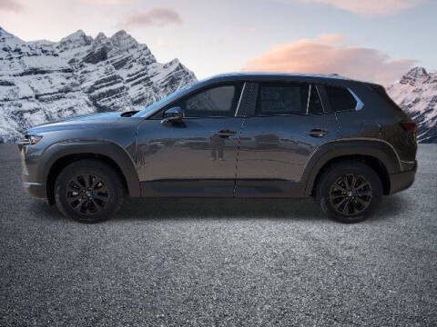 2026 Mazda CX-50 Hybrid Preferred