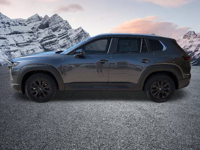 2026 Mazda CX-50 Hybrid Preferred
