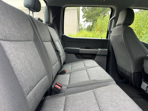 2025 Ford F-350 Super Duty