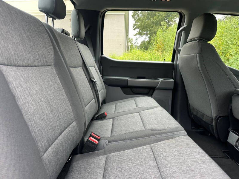 2025 Ford F-350 Super Duty