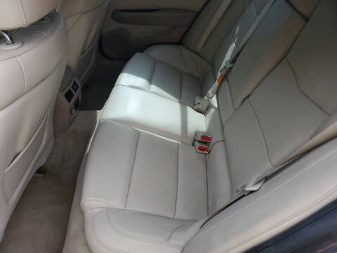 2015 Cadillac ATS 2.0T Luxury