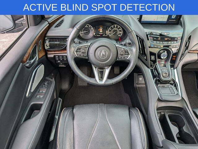 2019 Acura RDX w/Advance