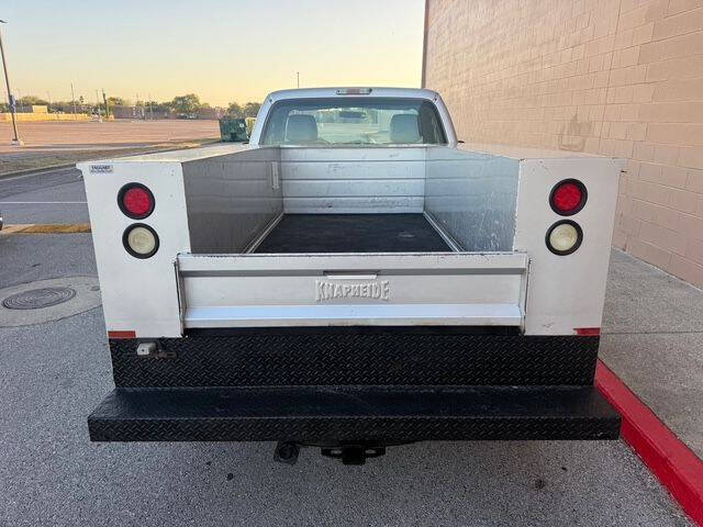 2012 Ford F-250 Super Duty