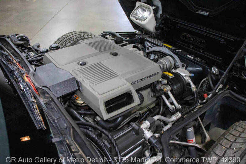 1984 Chevrolet Corvette