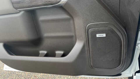 2022 Chevrolet Silverado 1500 Limited