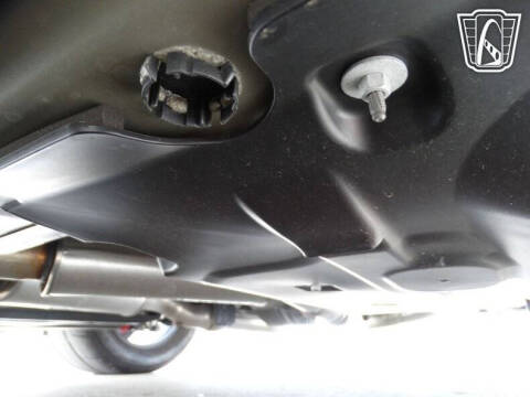 2018 Dodge Challenger SRT Demon