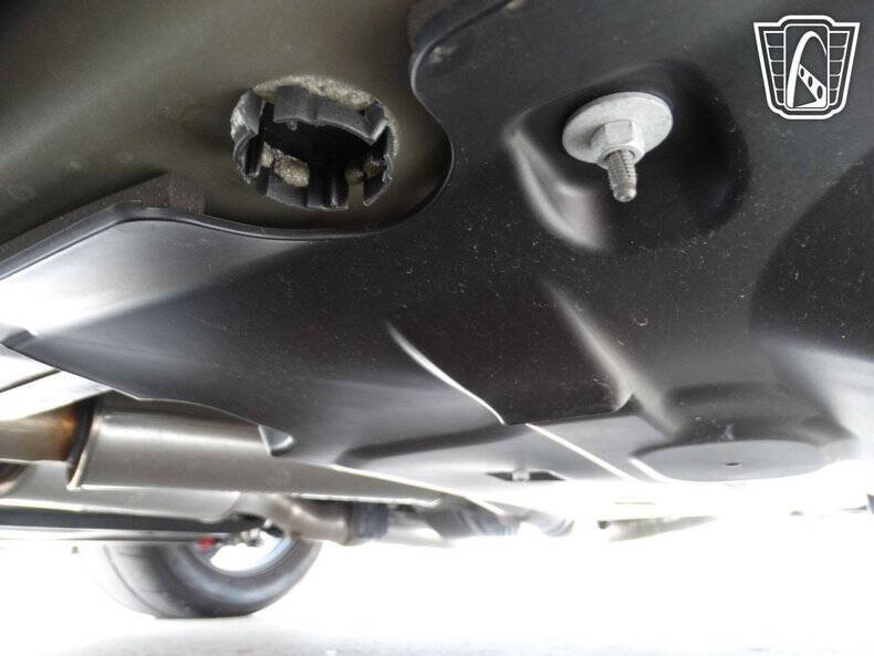 2018 Dodge Challenger SRT Demon