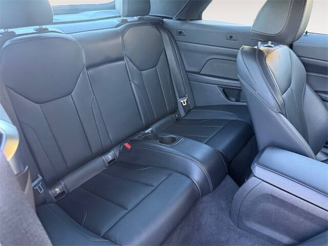 2024 BMW 4 Series M440i