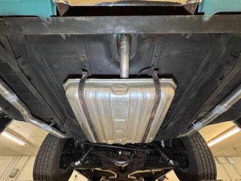 1960 Chevrolet Impala