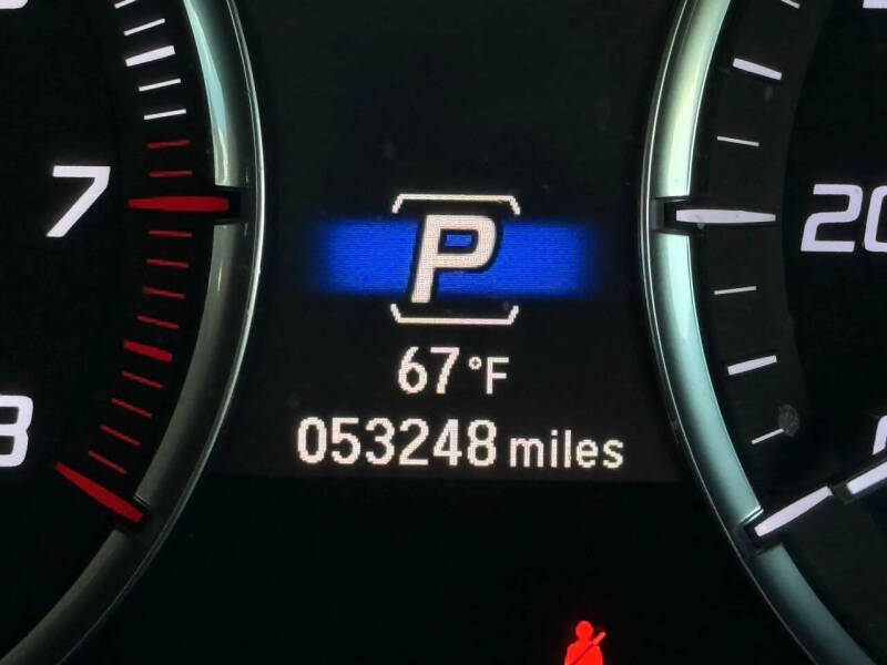 2020 Acura MDX SH-AWD w/Tech