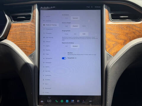 2020 Tesla Model S