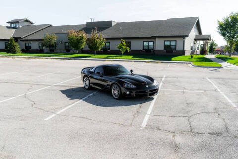 2006 Dodge Viper SRT-10