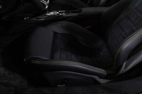 2023 Ferrari 296 GTS