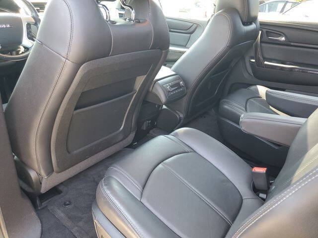 2015 GMC Acadia SLT-1