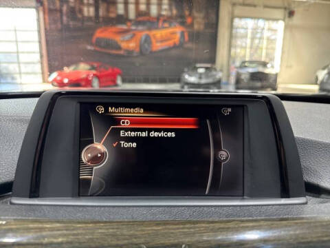 2017 BMW 4 Series 430i