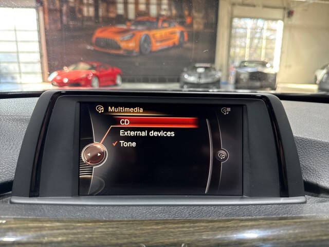 2017 BMW 4 Series 430i