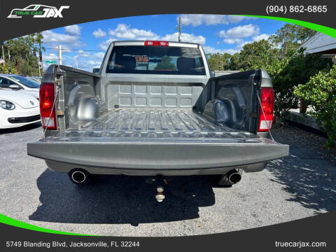 2012 RAM 1500 Express